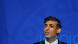 Sunak praises ‘relentless action’ as Government says asylum backlog is cleared