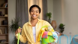 Expert cleaning and decluttering tips to kick start your new year