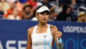 Emma Raducanu secures gutsy first-round win in Auckland after eight months out