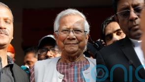 Bangladesh court jails Nobel Peace Prize winner for violating labour laws