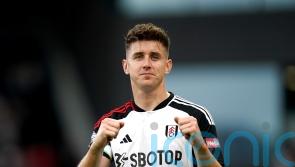 Fulham captain Tom Cairney signs new deal to 2025