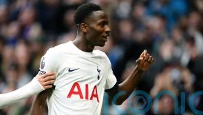 Pape Sarr set to sign new contract tying him to Tottenham until 2030