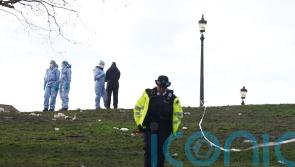 Teenager arrested over fireworks death released under investigation