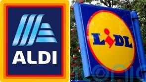 Aldi and Lidl cheer record-breaking festive sales