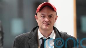 No job offer made to Dominic Cummings in meetings with PM, Downing Street says