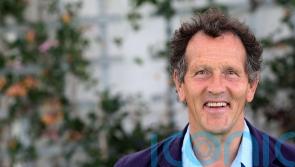 How climate change is shifting Monty Don’s outlook on gardening