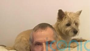 Co Armagh man honoured by Prime Minister for 50 years of charity fundraising