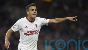 Sergio Reguilon returning to Tottenham as Manchester United cut short loan deal