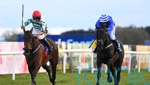 Naas rematch possible for Firefox and Ile Atlantique