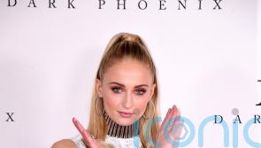 Sophie Turner says 2023 was ‘year of the girlies’ following split from Joe Jonas