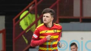 Aidan Fitzpatrick shines as Partick Thistle edge victory over Queen’s Park