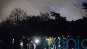 Dozens gather to remember 16-year-old boy killed awaiting NYE fireworks