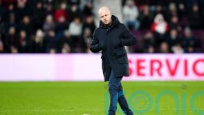 Steven Naismith hails battling Hearts after win on ‘rubbish’ Livingston pitch