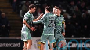 Fast start helps Celtic brush aside St Mirren