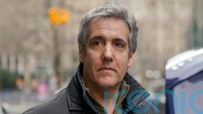 Appeal court says Michael Cohen cannot hold Trump liable for his imprisonment