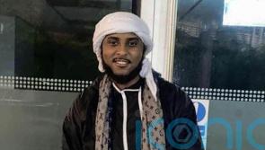 Man stabbed to death in north London named by police