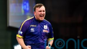 Nerveless 16-year-old Luke Littler books place in World Championship final