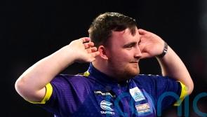 Omelettes and pizza power Luke Littler to World Championship final