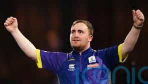 Luke Littler sticks with omelette and pizza build-up ahead of World final clash