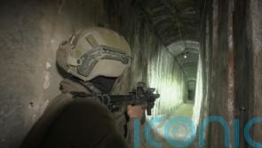 ‘US confident militant groups used Gaza hospital in campaign against Israel’