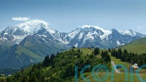Why the Alps are rapidly becoming a year-round family break