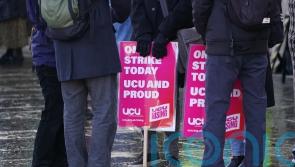 Aberdeen University staff to vote on strikes over language course changes