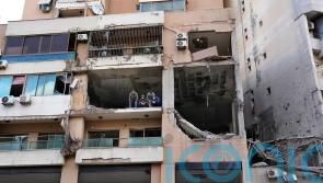 Killing of senior Hamas figure raises fears Middle East conflict could expand