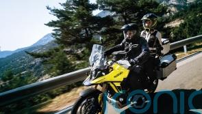 First Ride: Suzuki’s V-Strom 800DE is a motorcycle built for adventures