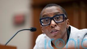 Harvard president resigns amid antisemitism and plagiarism claims