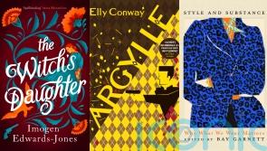 5 new books to read this week