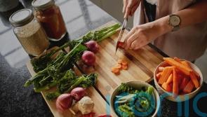 How to eat more vegan food in January and beyond