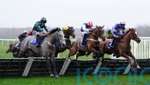 Pauling taking patient approach with The Jukebox Man