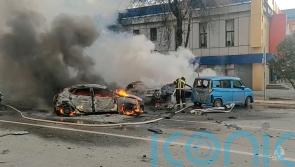 Russia and Ukraine exchange hundreds of prisoners of war