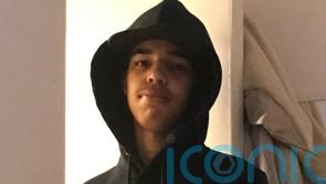 Teenage girl charged with murder of 16-year-old boy who was stabbed to death
