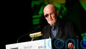 Trial of man accused of Salman Rushdie stabbing postponed over author’s memoir