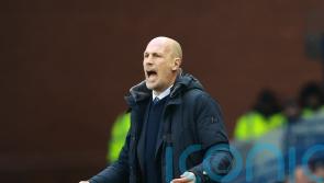 Philippe Clement ‘still curious’ about potential of Rangers squad