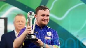 John Part: Victory over Luke Littler will be feather in the cap for opponents
