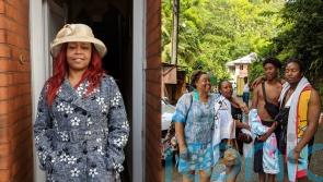 My second life as Lucy: Covid care worker from Jamaica pays price for buying ‘dead person’s passport’ 23 years ago