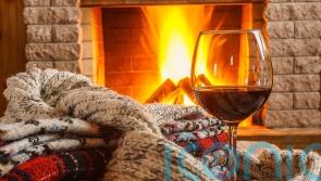 6 fantastic fireside reds to blow the blues away