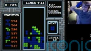 Gamer, 13, becomes first to beat &lsquo;unbeatable&rsquo; Tetris