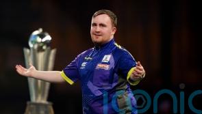 Luke Littler wants to inspire youngsters after stunning World Championship debut