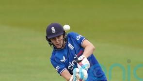 England all-rounder Nat Sciver-Brunt shortlisted for ICC award