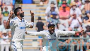 India complete quickest victory in Test history to level South Africa series