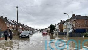 More trains could be cancelled as Met Office issues weather warnings