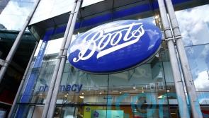Boots website sees ‘biggest ever month of sales in November’