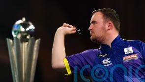 Luke Littler&rsquo;s world championship run inspires darts documentary on Sky