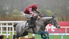 Leopardstown return on the cards for Caldwell Potter