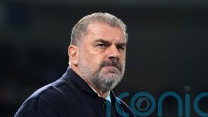 Ange Postecoglou pays tribute after death of Tottenham fan Harry Pitman