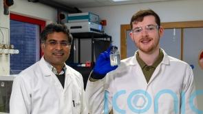 Scientists turn whisky-making by-product into fuel for the future