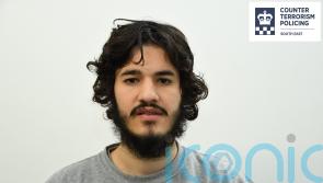 Hyde Park terror plotter Edward Little handed increased jail sentence